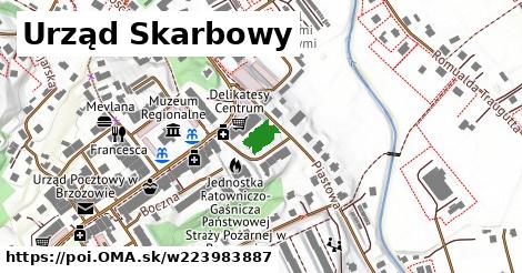 Urząd Skarbowy