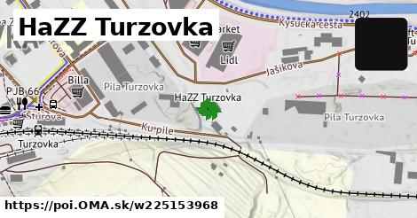 HaZZ Turzovka