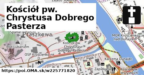 Kościół pw. Chrystusa Dobrego Pasterza