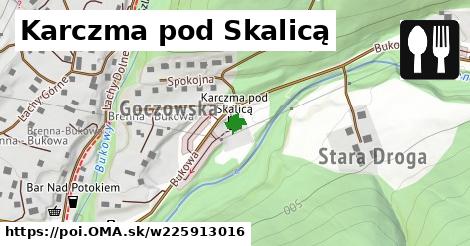 Karczma pod Skalicą