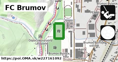 FC Brumov