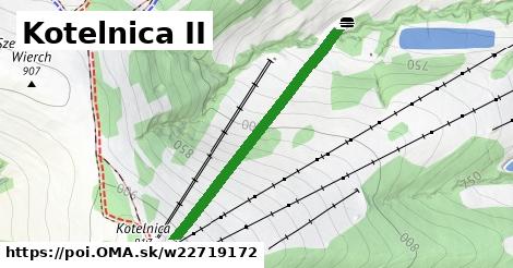 Kotelnica II