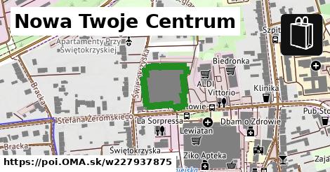 Nowa Twoje Centrum