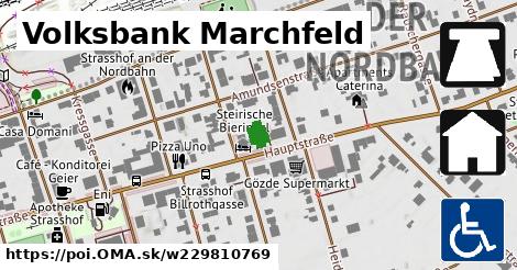 Volksbank Marchfeld