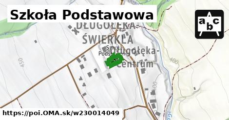 Szkoła Podstawowa