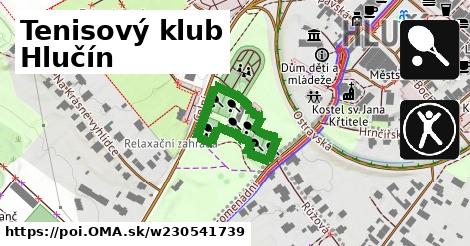 Tenisový klub Hlučín