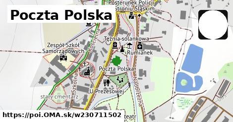 Poczta Polska