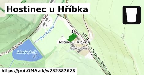 Hostinec u Hříbka