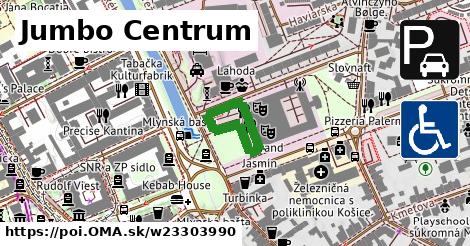 Jumbo Centrum