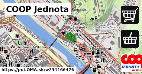Coop Jednota