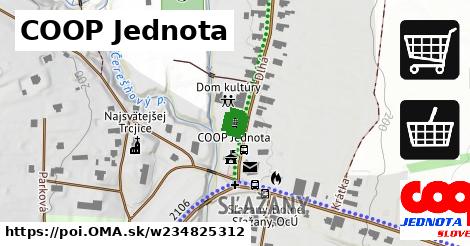 COOP Jednota