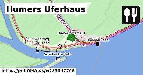 Humers Uferhaus