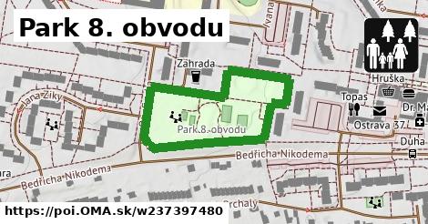 Park 8. obvodu