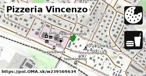 Pizzeria Vincenzo