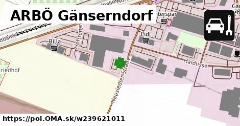 ARBÖ Gänserndorf