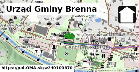 Urząd Gminy Brenna