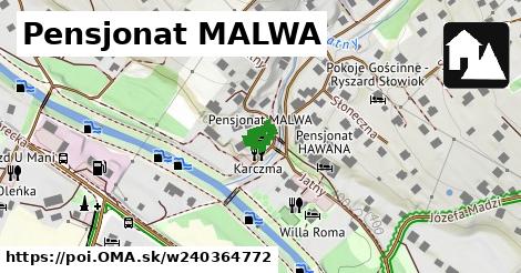 Pensjonat MALWA