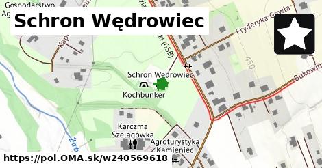 Schron Wędrowiec