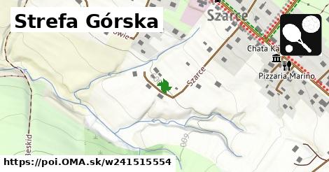 Strefa Górska