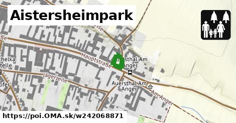 Aistersheimpark