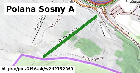 Polana Sosny A