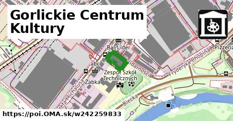 Gorlickie Centrum Kultury