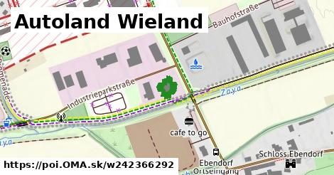 Autoland Wieland