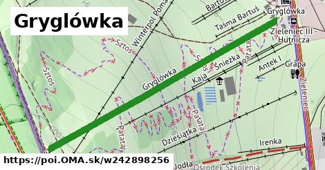 Gryglówka