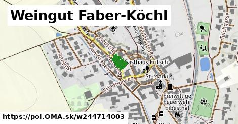 Weingut Faber-Köchl