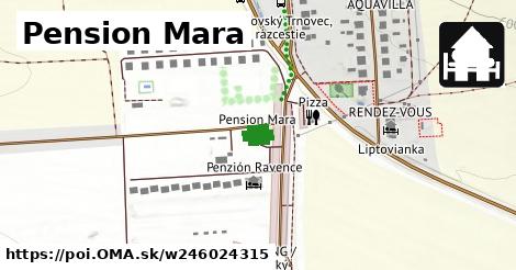 Pension Mara