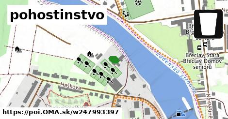 pohostinstvo