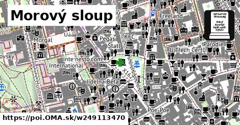 Morový sloup