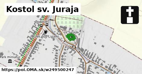 Kostol sv. Juraja