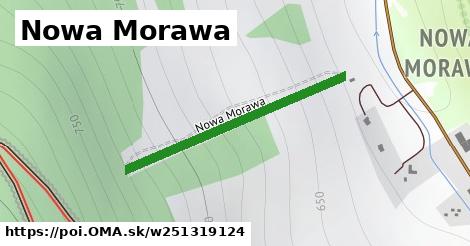 Nowa Morawa