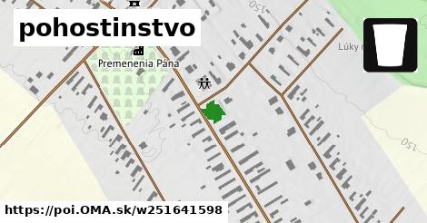 pohostinstvo