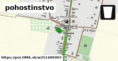 pohostinstvo