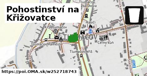 Pohostinství na Křižovatce