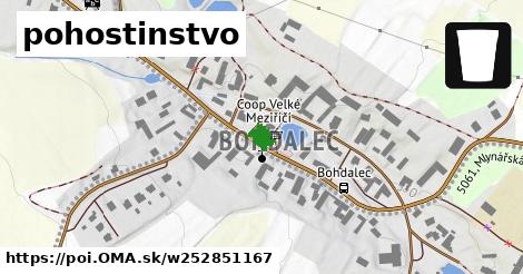 pohostinstvo