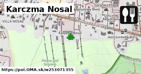 Karczma Nosal