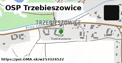 OSP Trzebieszowice
