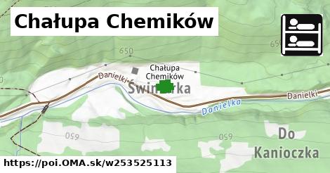 Chałupa Chemików