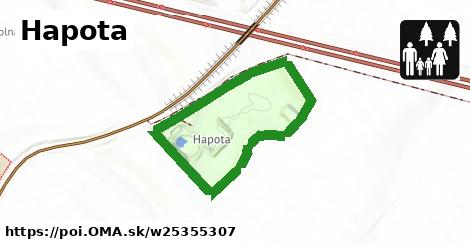 Hapota