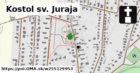 Kostol sv. Juraja