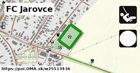 FC Jarovce