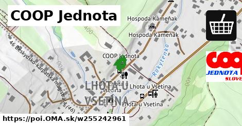 COOP Jednota