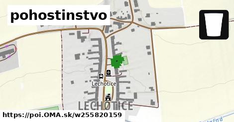 pohostinstvo