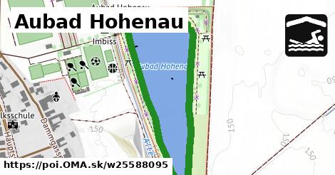 Aubad Hohenau