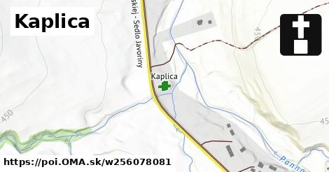 Kaplica