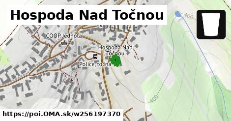 Hospoda Nad Točnou