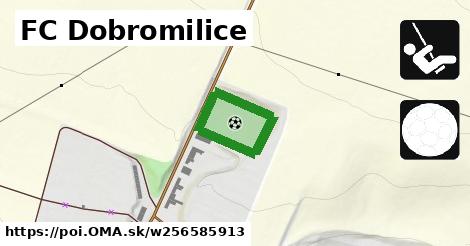 FC Dobromilice